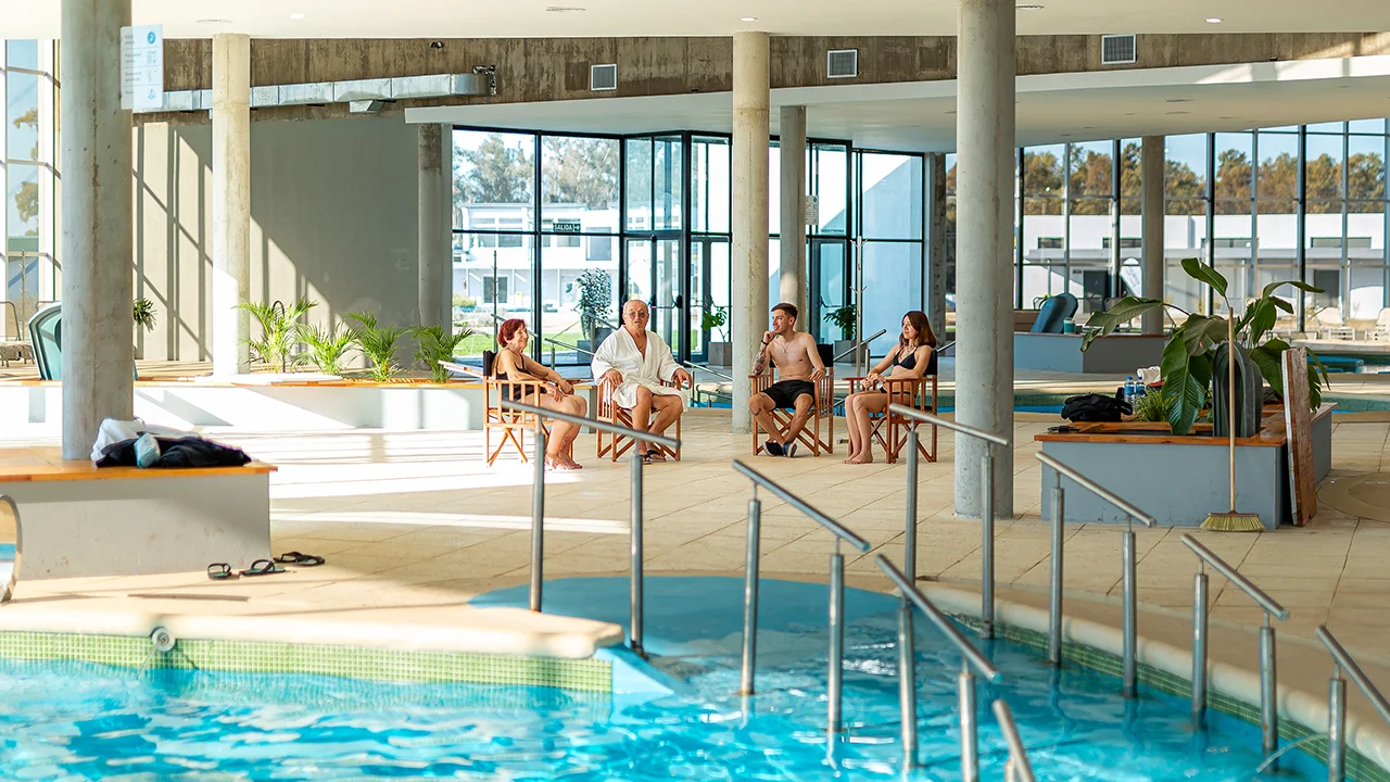termas