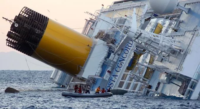 Costa Concordia