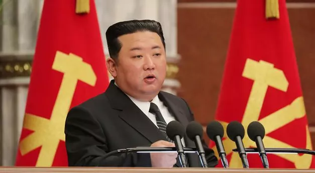 Corea del Norte