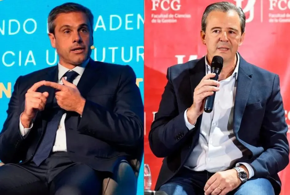 Michel bahl