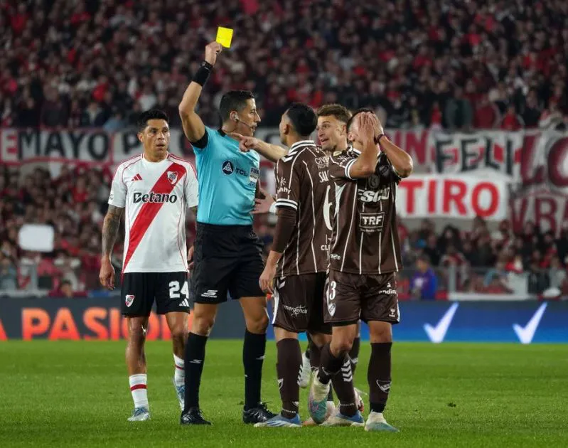 Polemica River