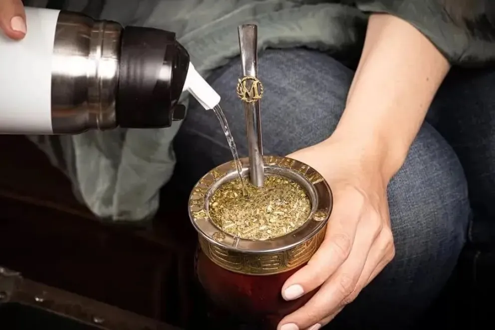 mate