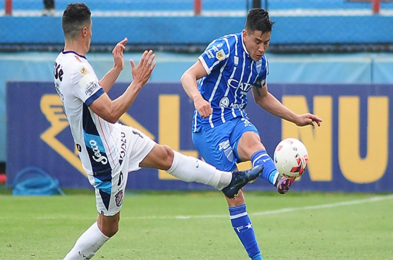 LEONEL GONZÁLEZ