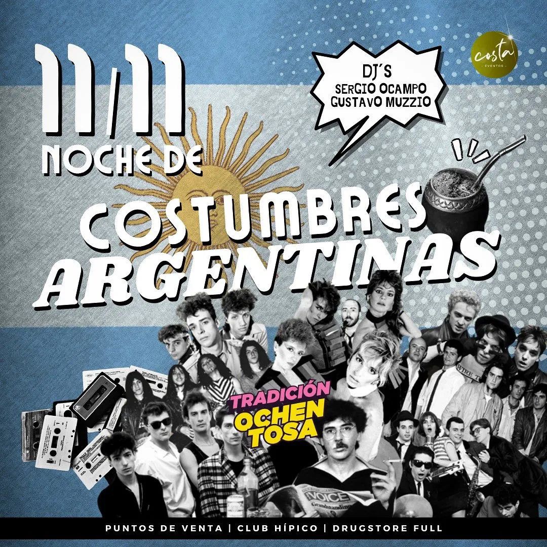 rock nacional 2