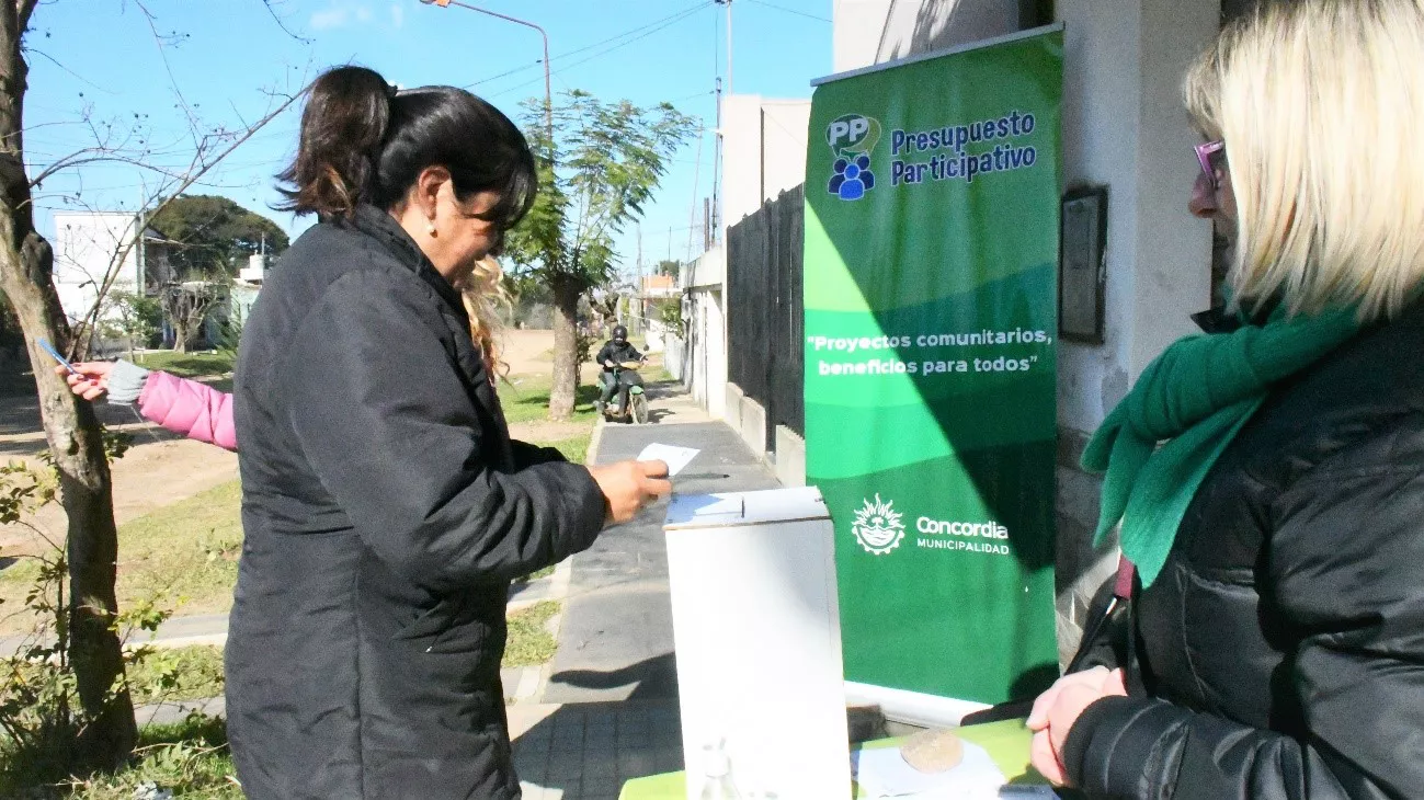Presupuesto