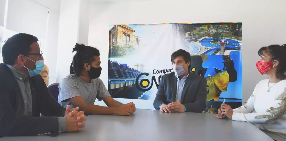 LICENCIA DE CONDUCIR - ECU