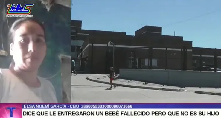elsa noemí garcía