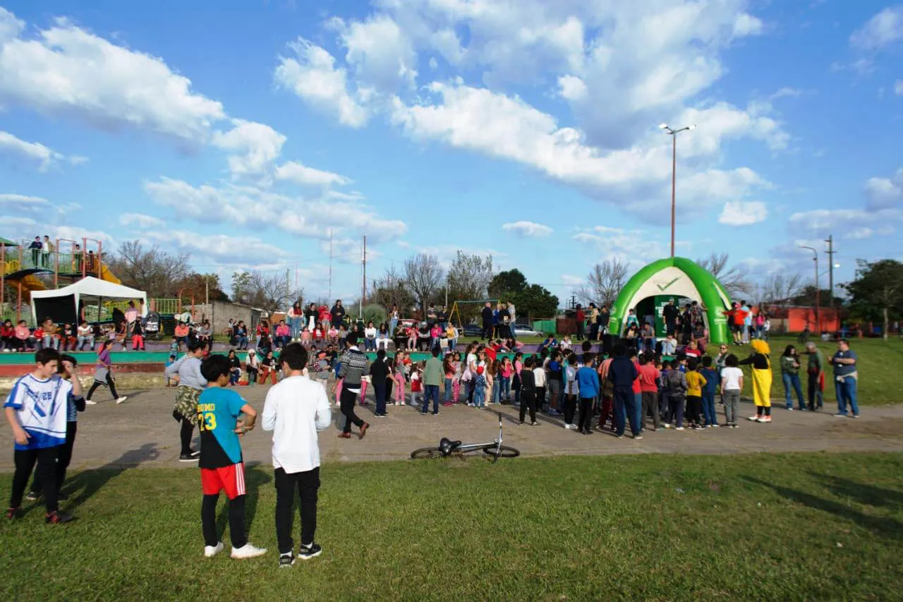 Kermesse 1