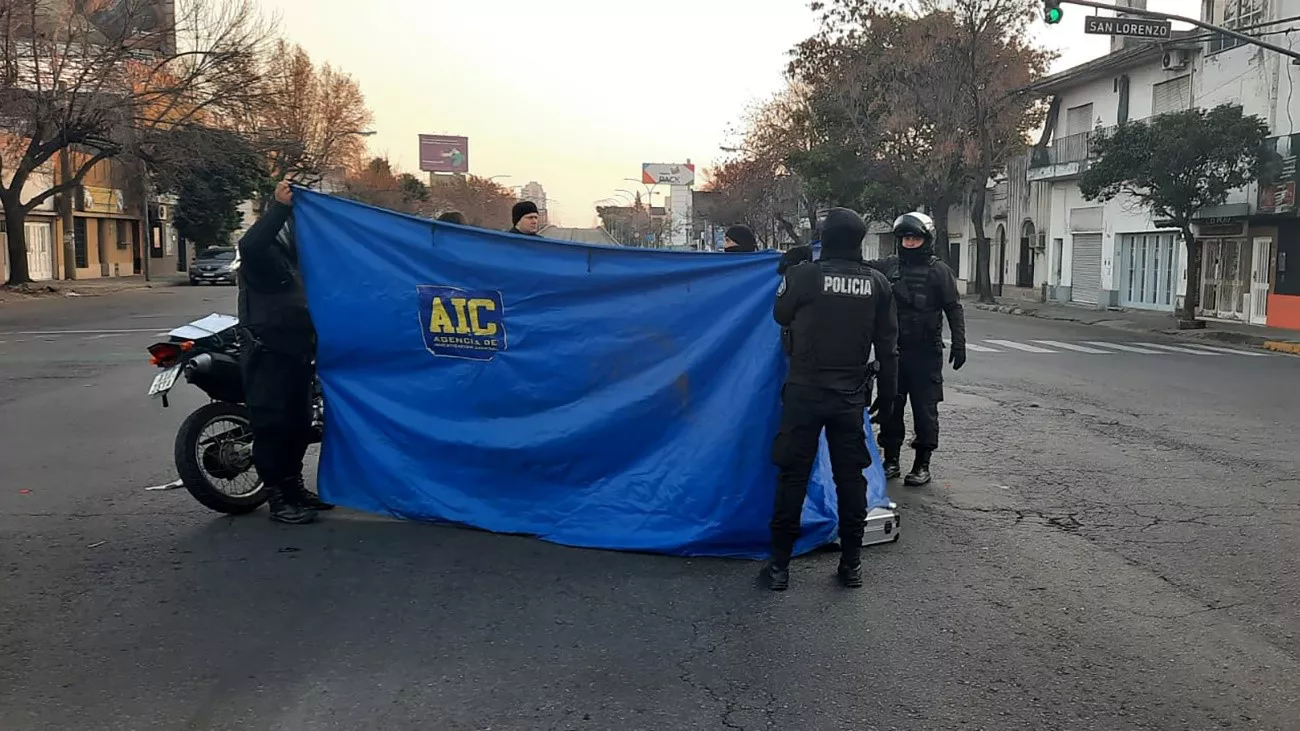 Rosario