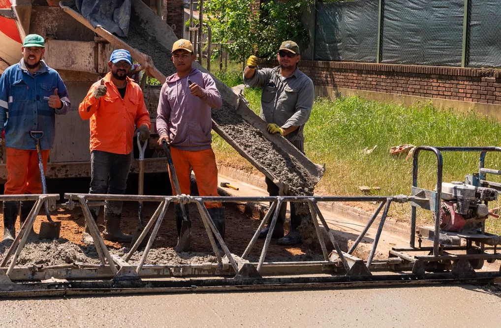 TRABAJADORES MUNICIPALES (2)