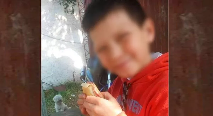 BENJAMÍN 10