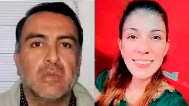 JACK EL ÑOÑO BENITEZ CON LA PERPETUA EN CIERNES