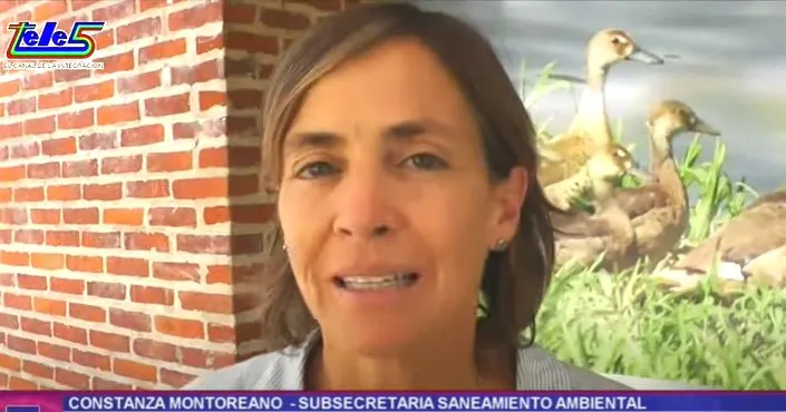 CONSTANZA MONTOREANO