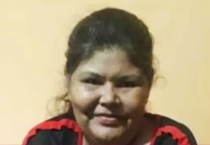 sandra martínez