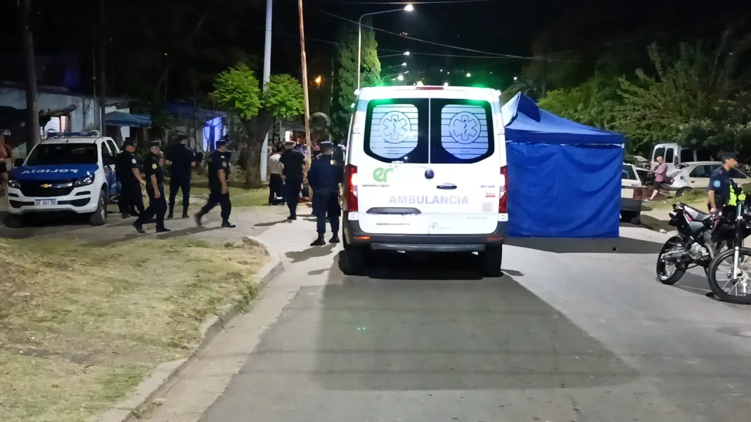 chocada