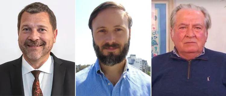 candidatos