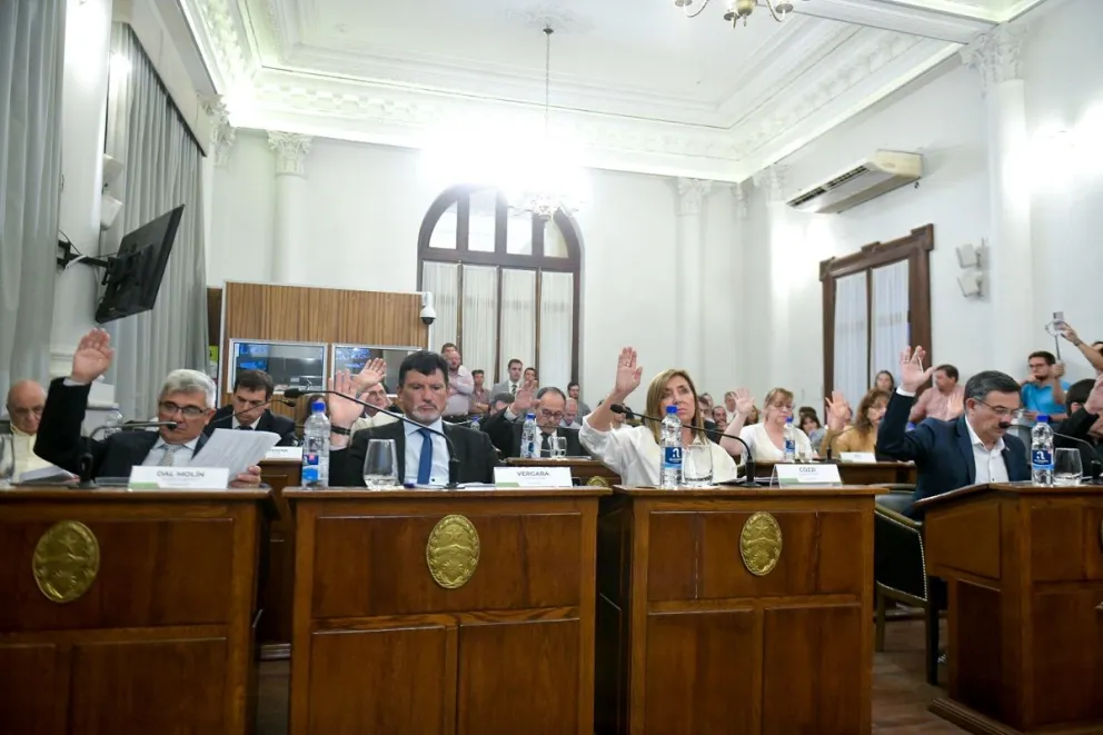 SENADO