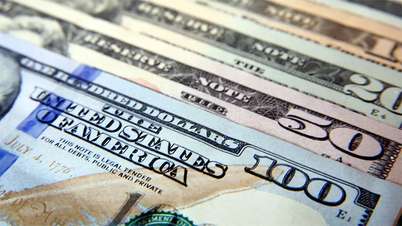 Dólar