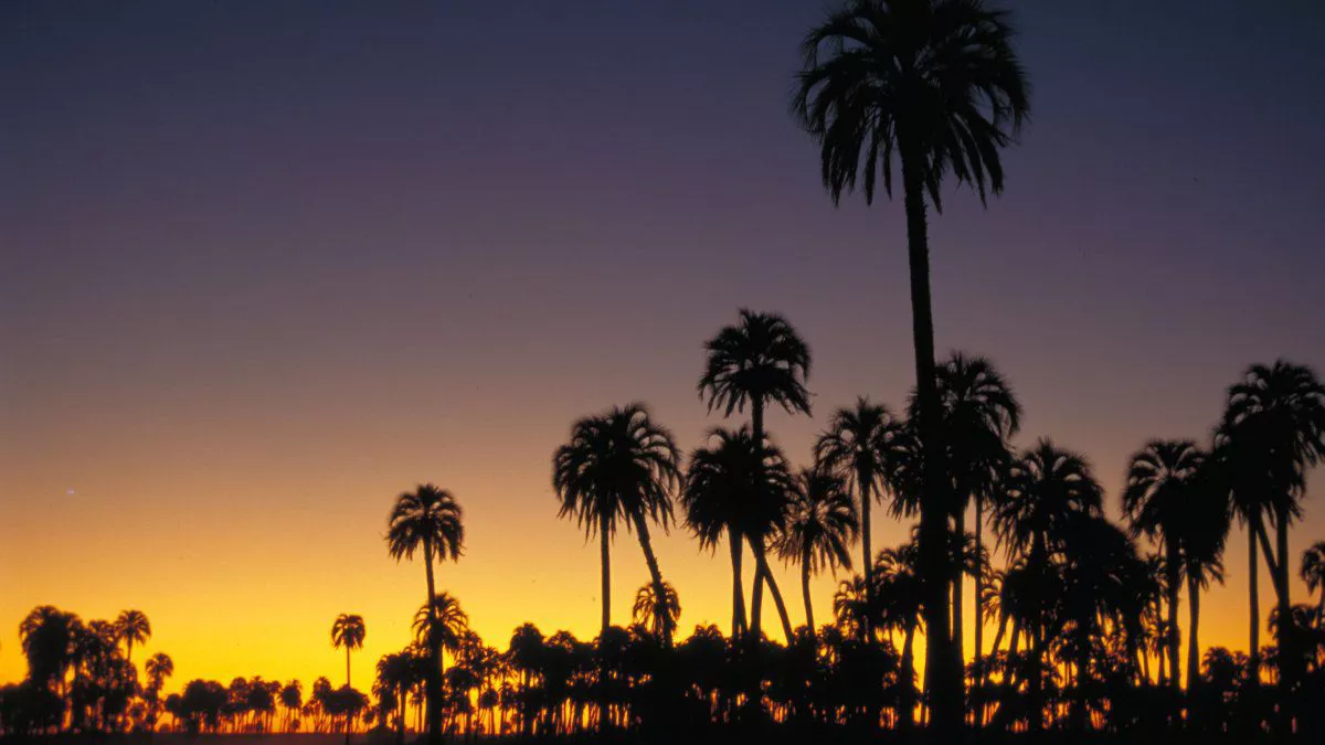 TURISMO ENTRE RIOS