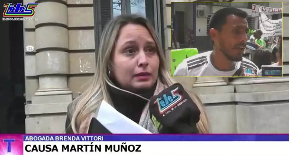 Muñoz