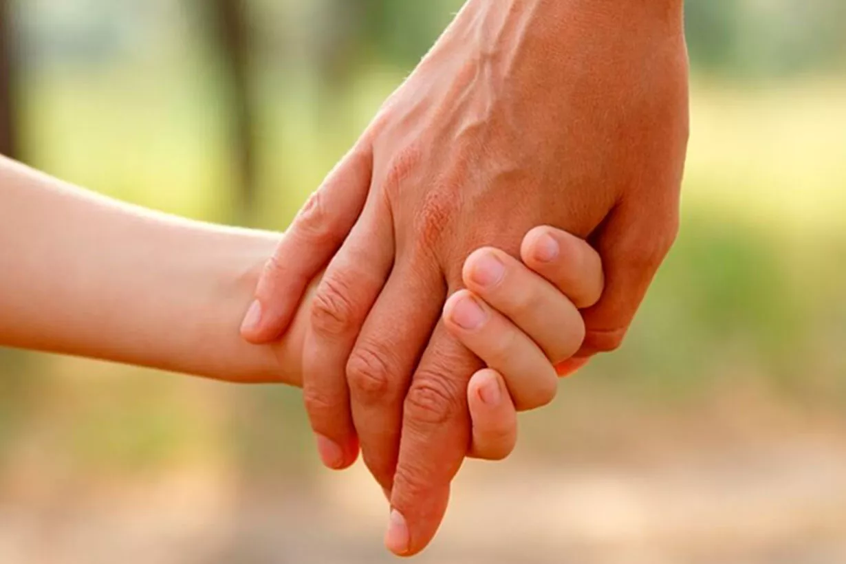 Adopción