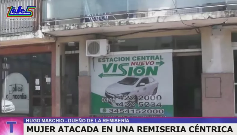 Visión