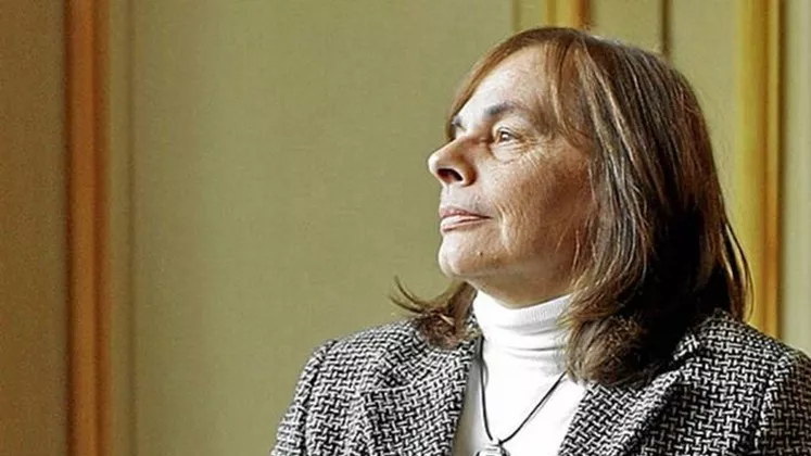 cristina rossi