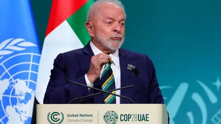 lula