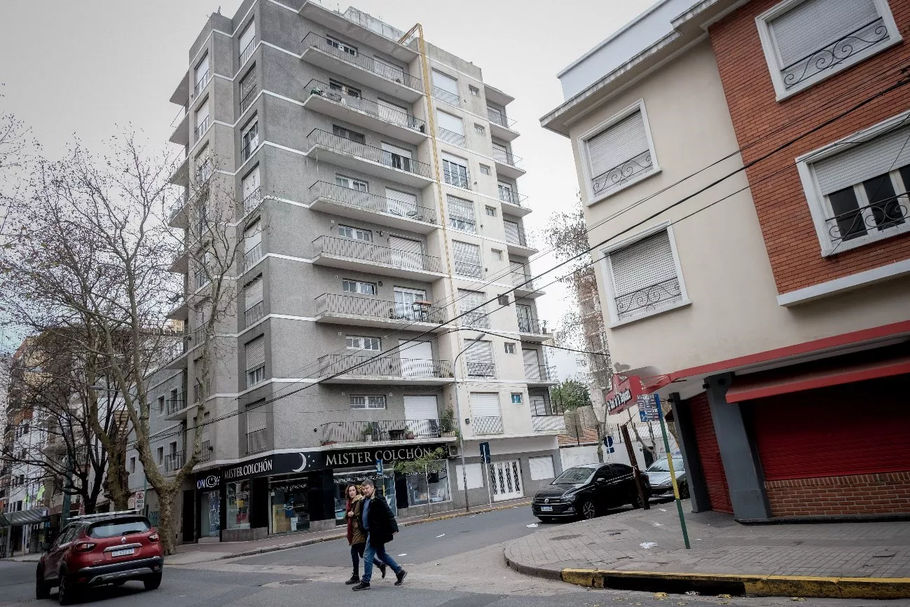 MAR DEL PLATA