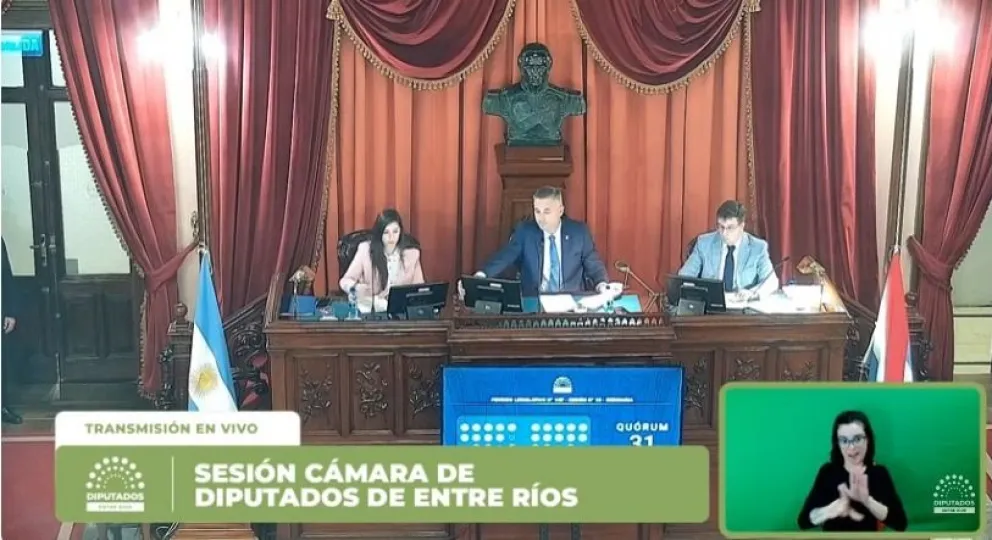 diputados