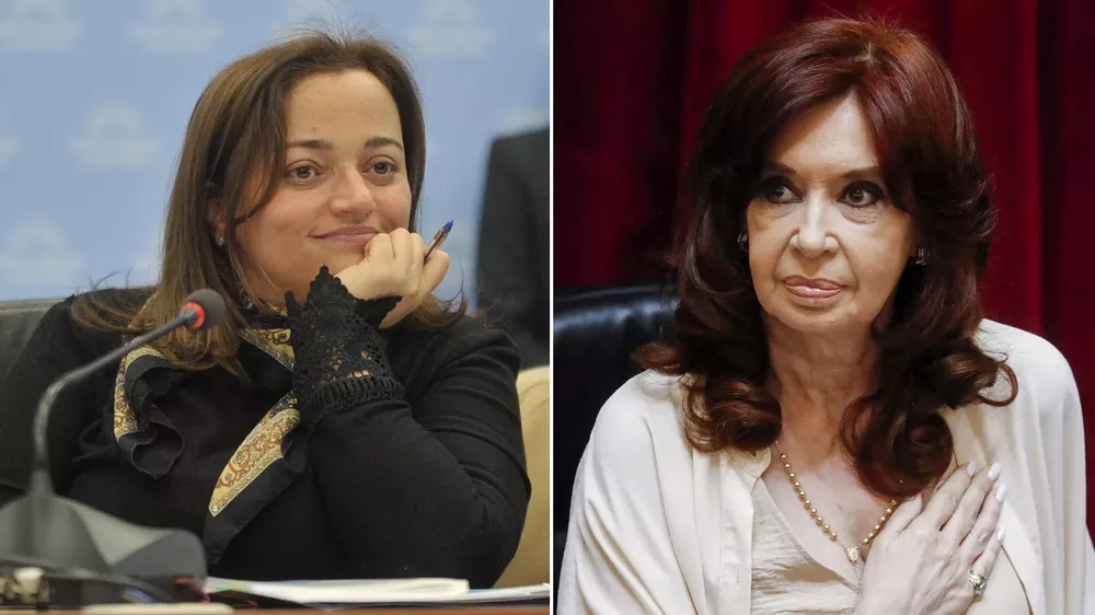Diputadoas