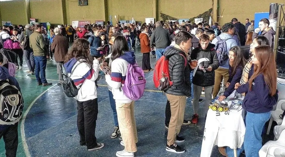 Feria de las carreras