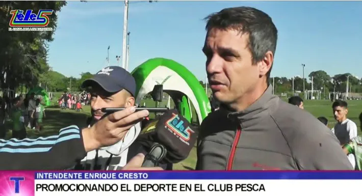 Enrique Cresto 1