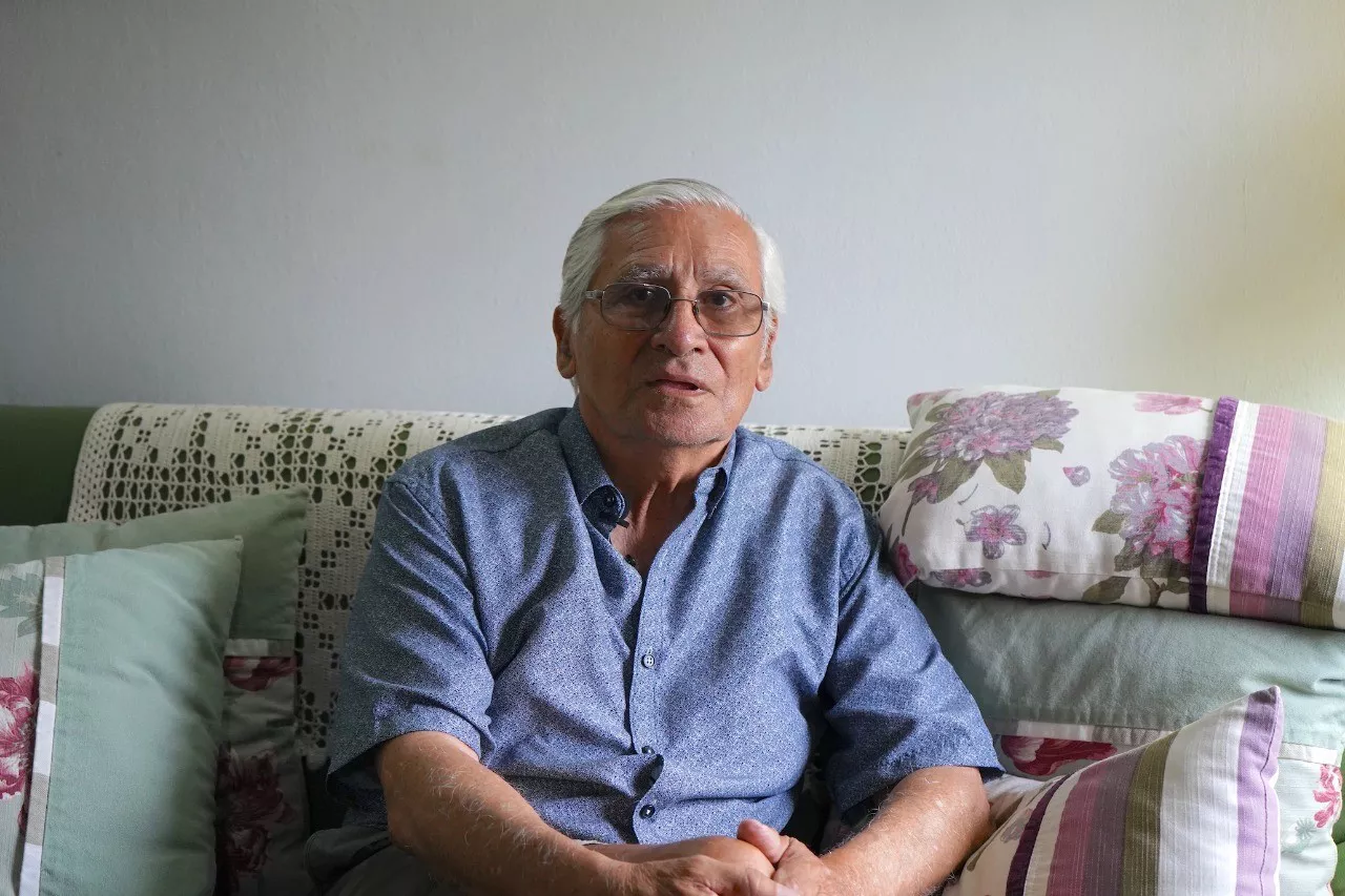 Francisco Conelli