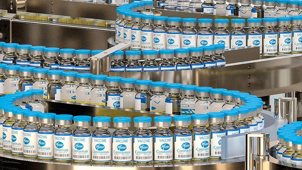 PFIZER