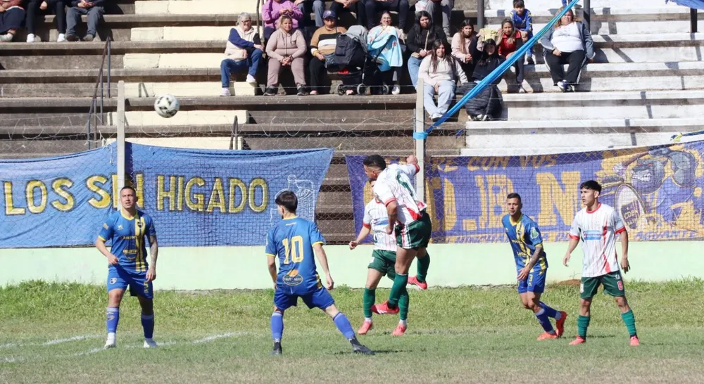 en juego