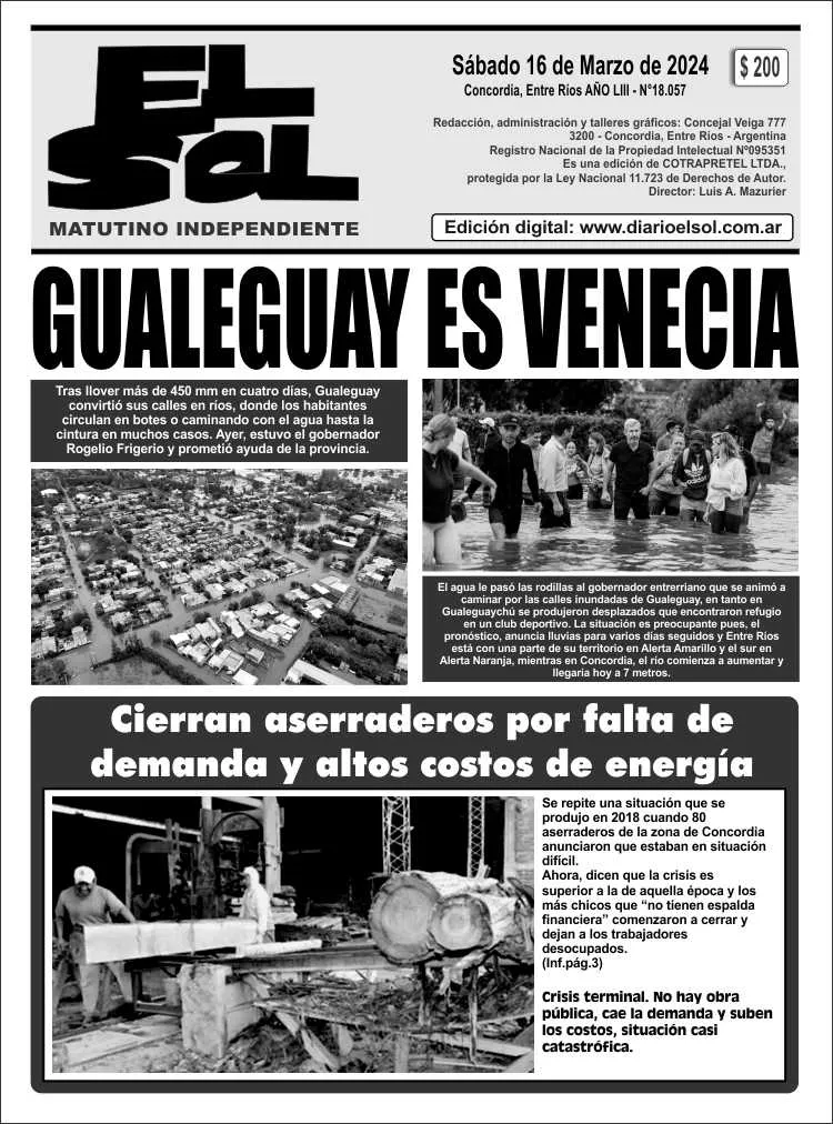 SÁBADO 16 DE MARZO_TAPA