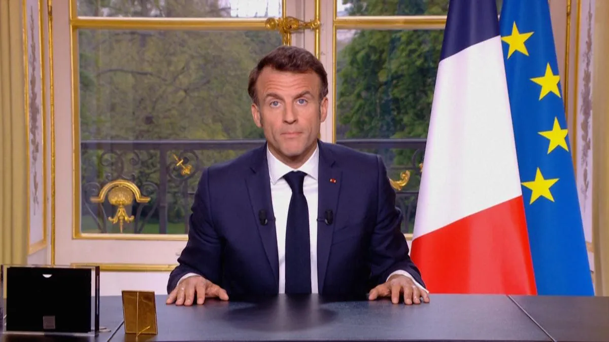 macron