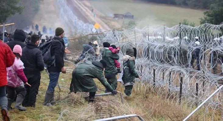 BIELORRUSIA