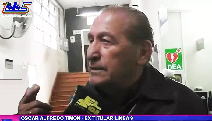 Timón