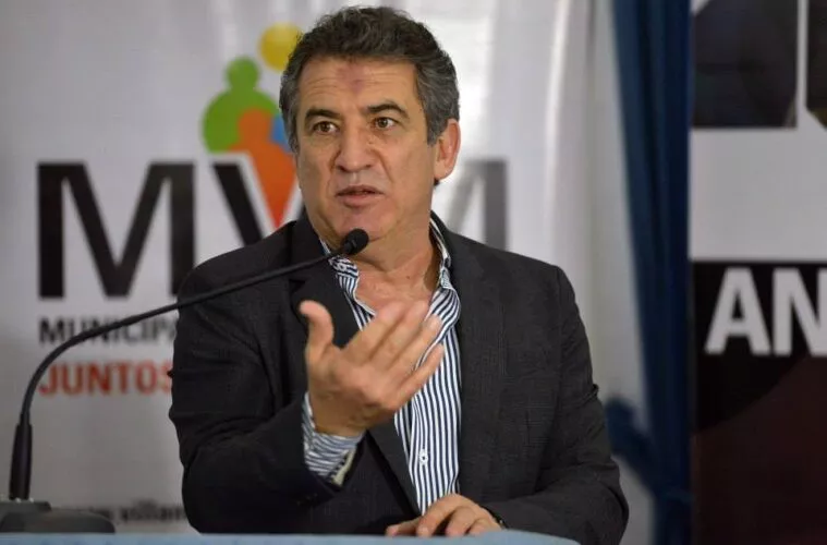 Urribarri
