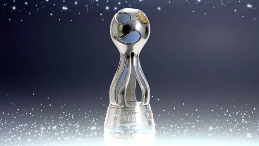 Copa Argentina