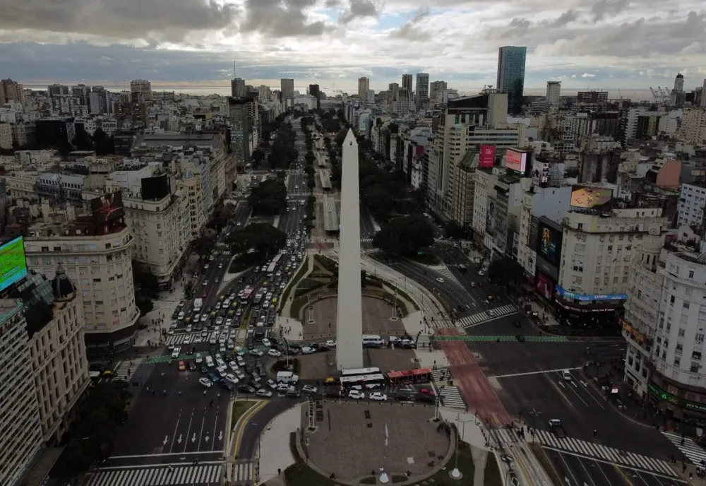 obelisco, buenos aires