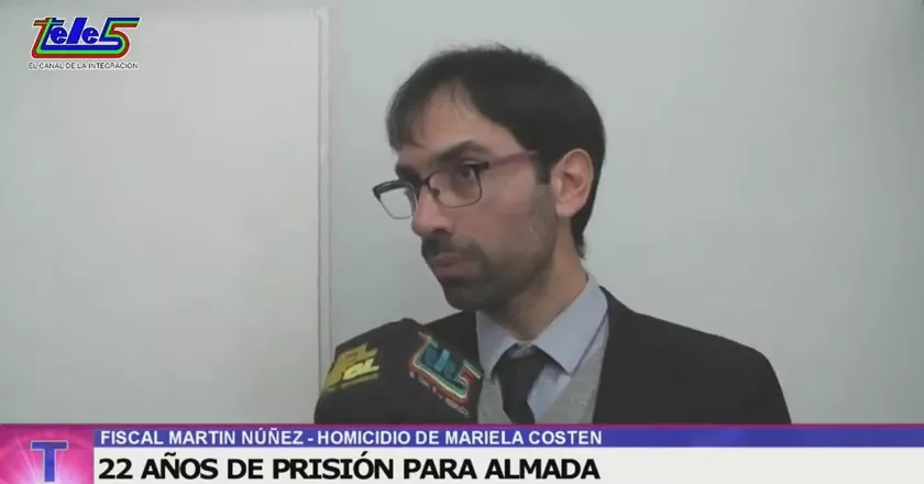 NUÑEZ