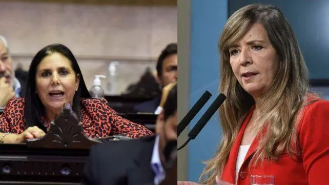 Juicio Político 2