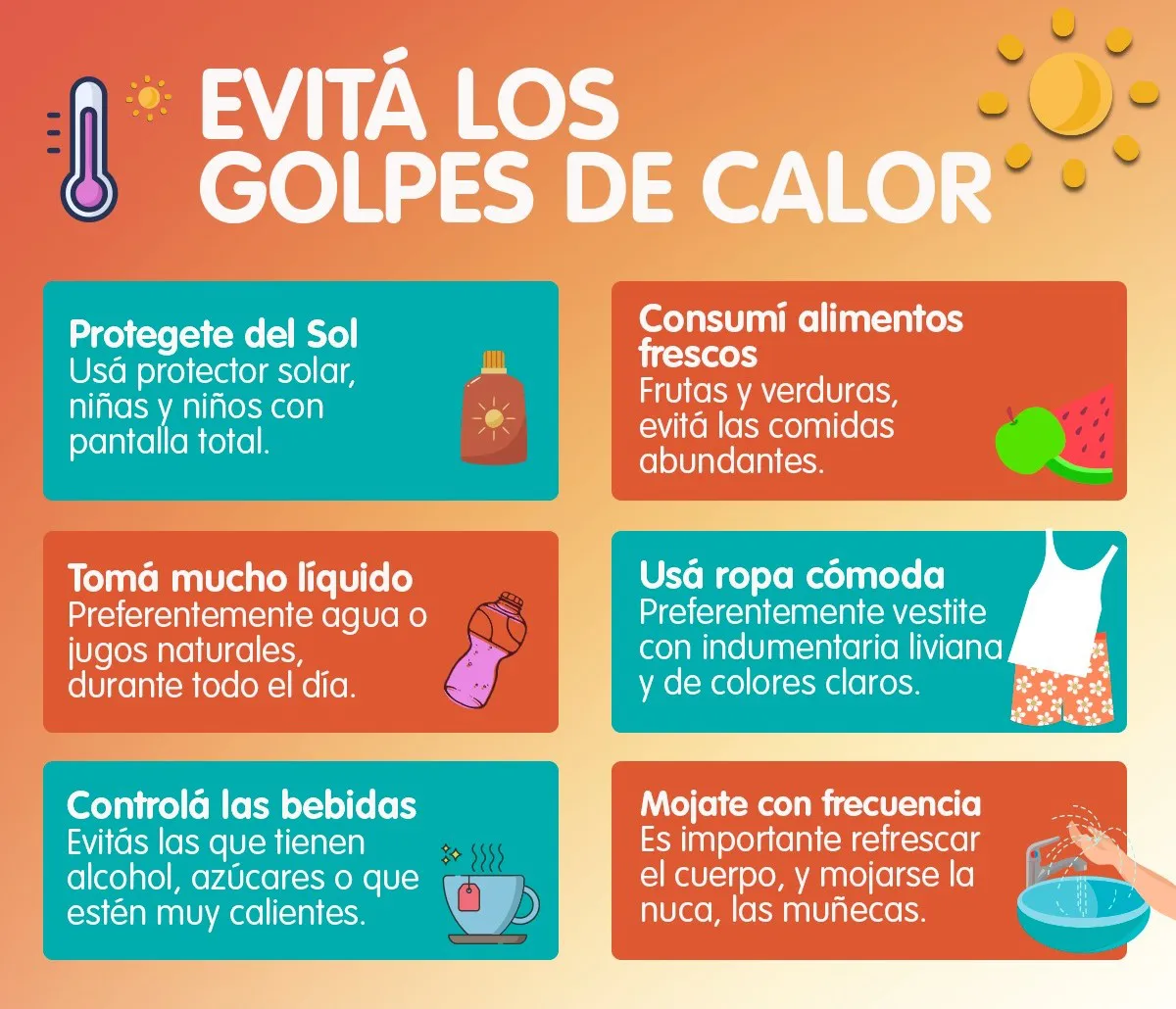 GOLPE-DE-CALOR