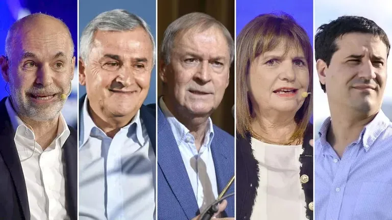 juntos por el cambio
