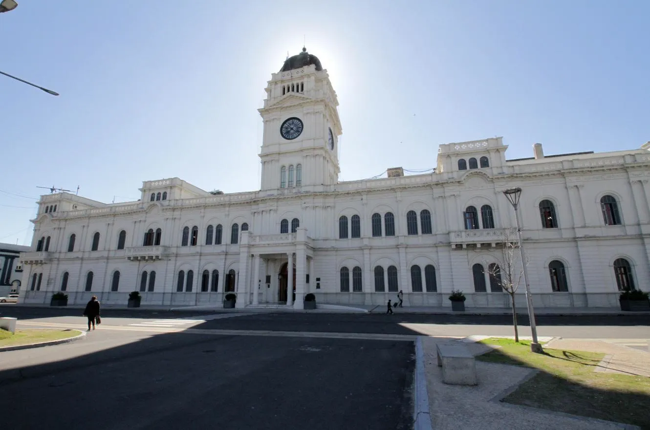 gobierno