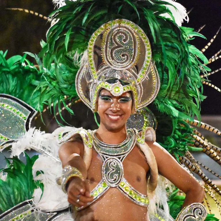 Carnaval 7