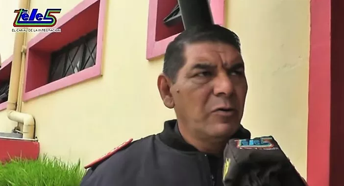 Cristian Bravo